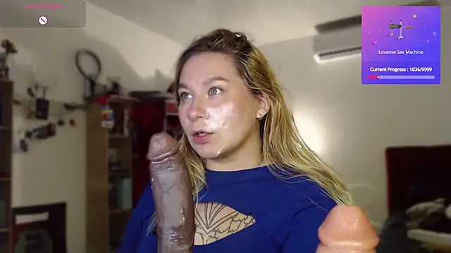 Czat XXX na żywo – Enotika