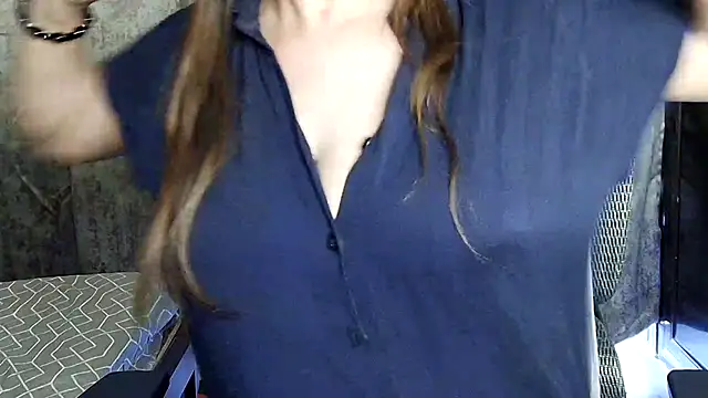 Nyra-Goddess 라이브 XXX 채팅