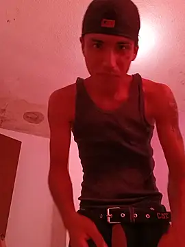 Chat XXX ao vivo de reyesx4