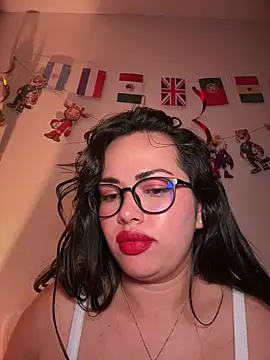 andra_roseのライブXXXチャット