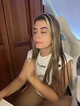 Miss_valeriaa 라이브 XXX 채팅