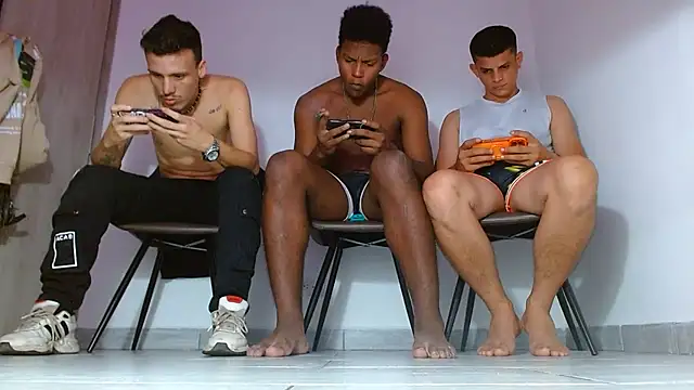 Chat XXX Live almighty_god