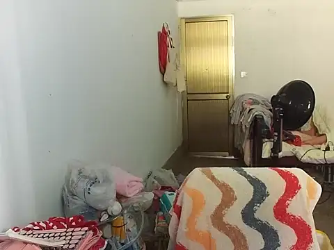 Chat XXX ao vivo de RebelAura