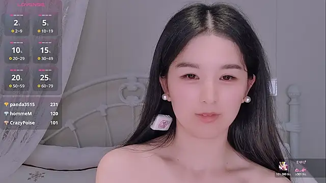 BingLin- Live XXX-Chat