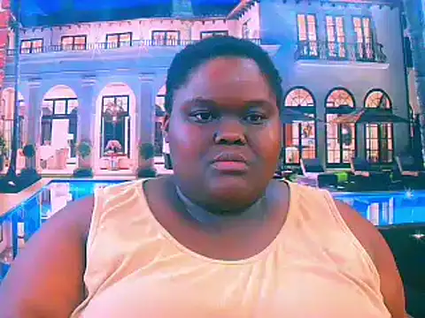 EbonyHotBuns – Live XXX-chat