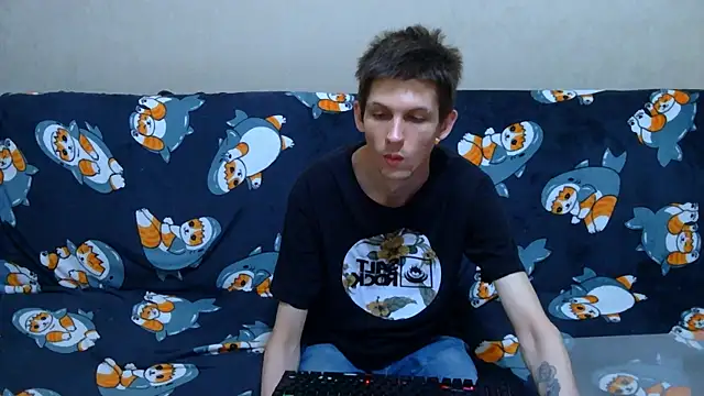 Lester_Broo – Naživo XXX chat