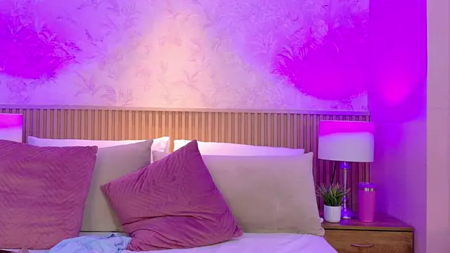ValeriaMonetn Live XXX chat