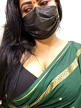 Anushka_flower Live XXX Chat