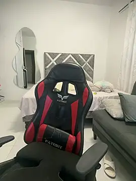 ValleryParker Live XXX-Chat