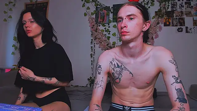 LadyTrep: онлайн-секс-чат