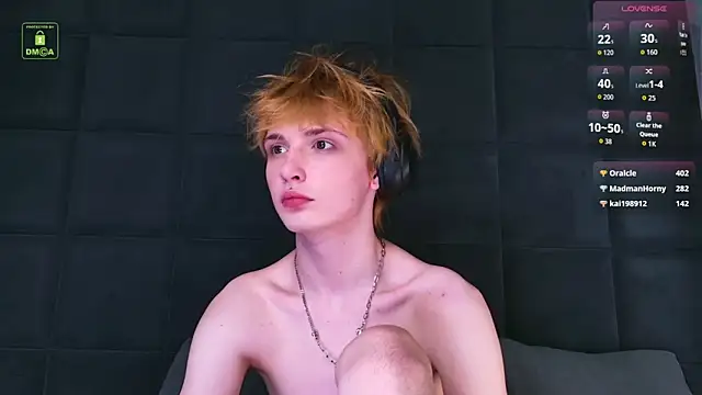 Your_avatar élő XXX-chatje