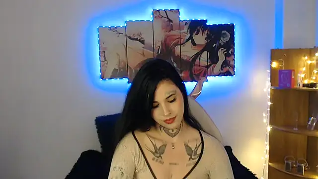 Chat XXX en directo de Maddy_Vicius19