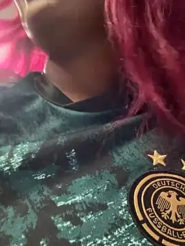Kloe_rousse01のライブXXXチャット
