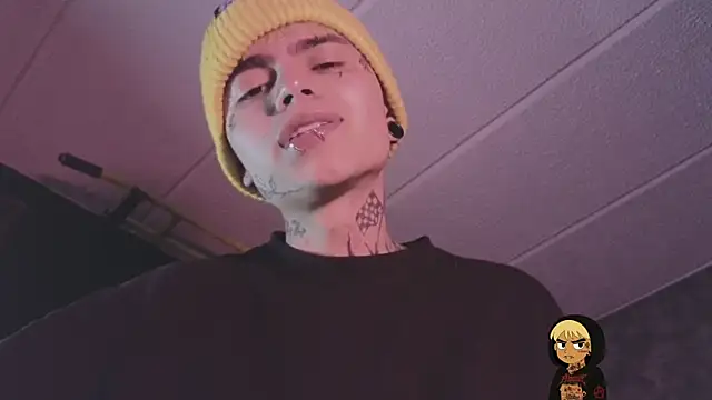 AcidMilo 现场XXX聊天