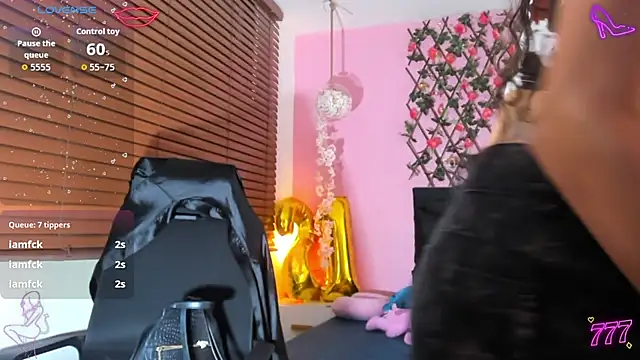 Онлайн чат XXX SamaraCortez