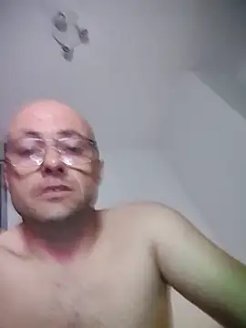 Webkamerová show Kamanka123
