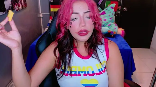 Živý XXX chat Karim_TheRouse