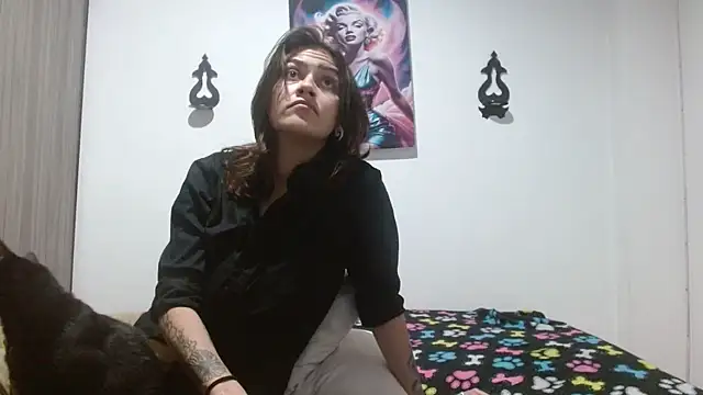 Crystal_Star_'s Live XXX Chat