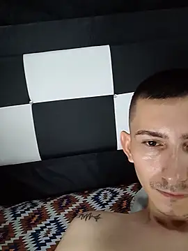 jefemasex Webcam-Show