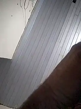 CasalCoupeBrasil Pertunjukan Webcam