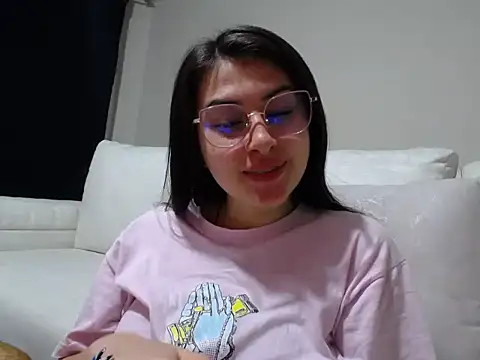 Mile_Evanns' Live XXX Chat