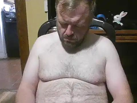 Chat XXX en directo de TheOneDonShaun
