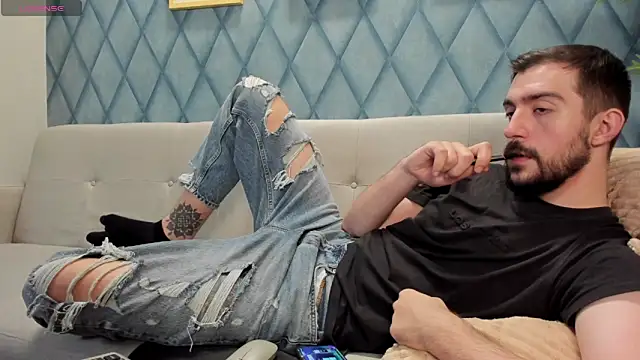 XXX chat uživo modela Dylan_Best