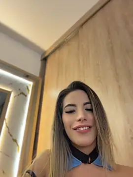 Sweet_ivonny's Live XXX Chat