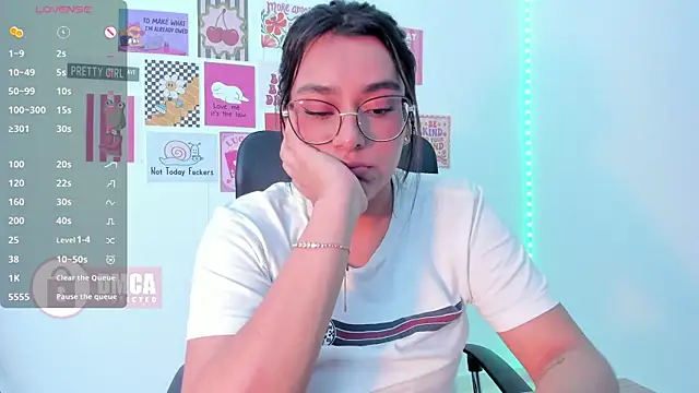 mypretty_isabella Chat XXX live
