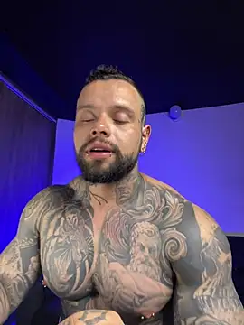 natevillage's Live XXX Chat