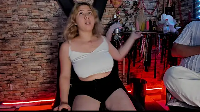 Chat XXX Live Liltildeman_moon