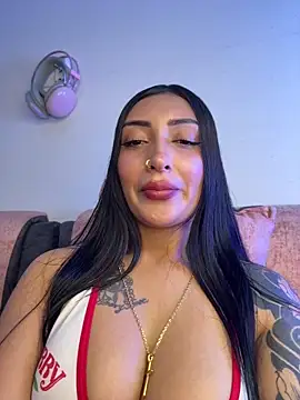 Vibe-kathy live XXX chat
