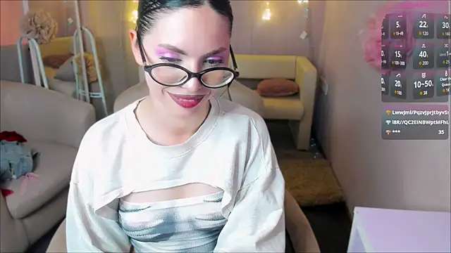 Velvet__Kiss' Live XXX Chat