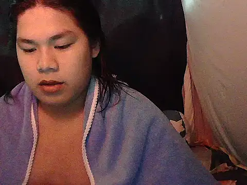 Show de webcam de Huntrix2025