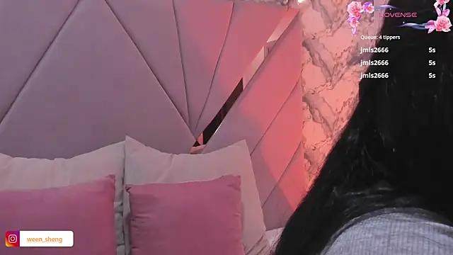 ween_sheng_'s Live XXX Chat