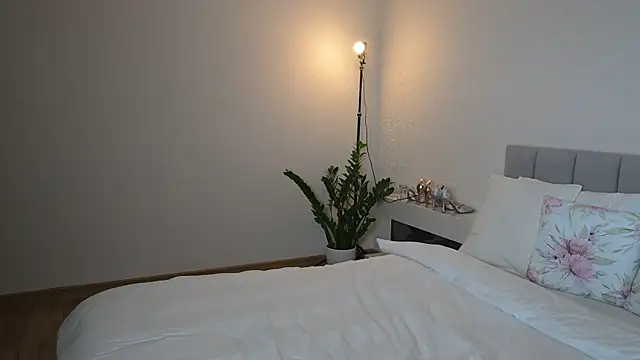 Webkamerová show ella_twinkl