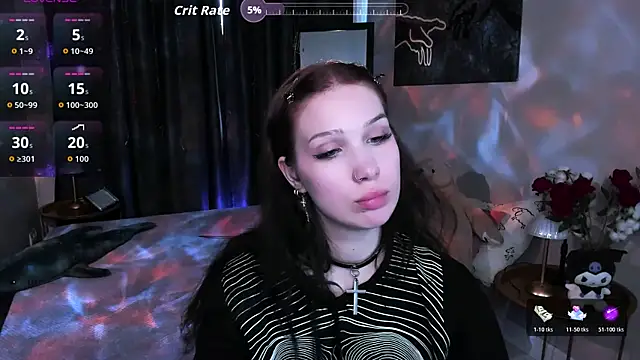 midnight_diamond's Live XXX Chat