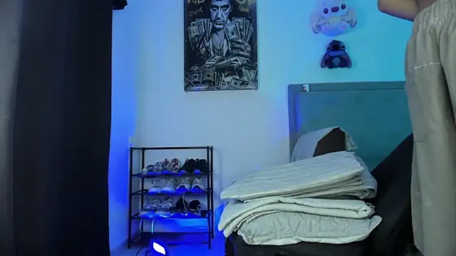 twinkDuohot Adlı Modelin Canlı XXX Sohbeti