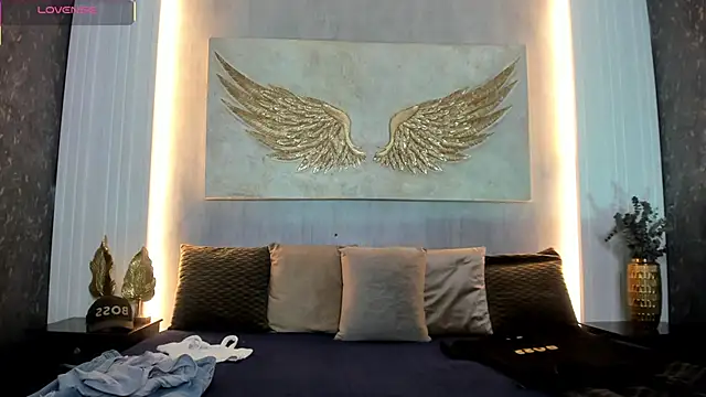 Eros_afrodita_ 라이브 XXX 채팅