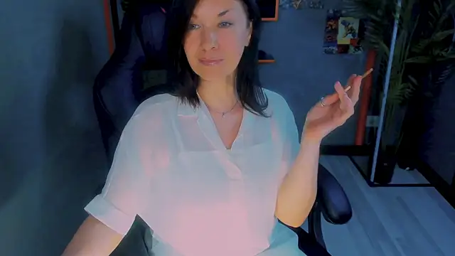 Chat XXX ao vivo de AnaMills