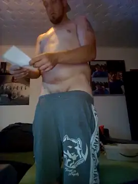 Codymc89's Webcam Show