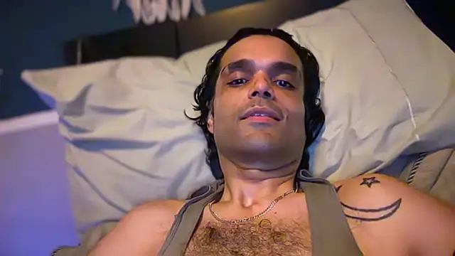 icebergslim281 Chat XXX in diretta