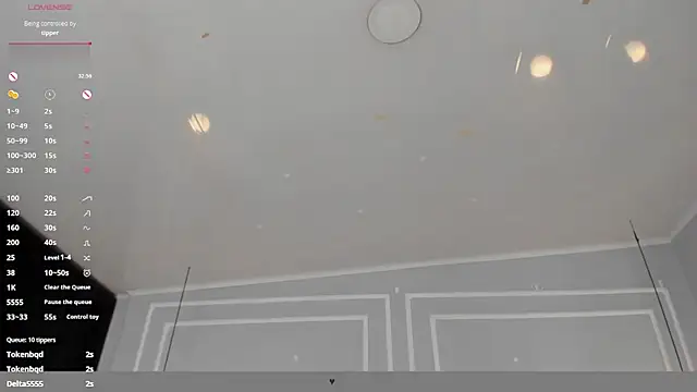 Živý XXX chat sakura_Gomez