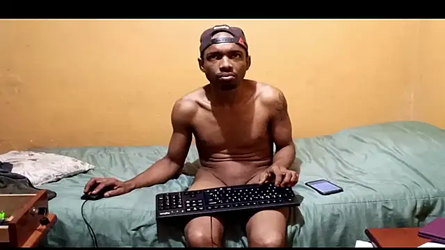 Setor_black Chat XXX in diretta