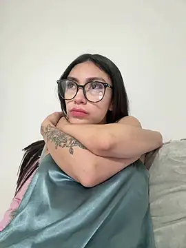 Bonny_Eva live XXX chat