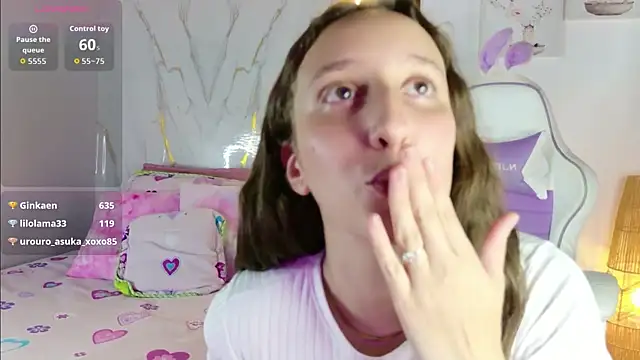 mia_099 Chat XXX live