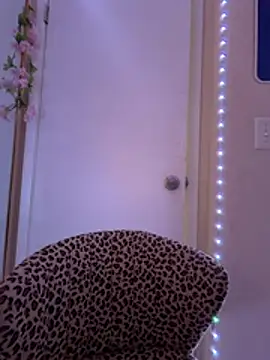 Terribletabby 网络视讯表演