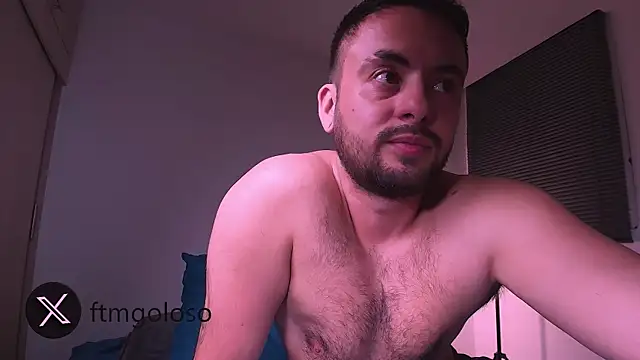 ftm_danin Live XXX chat