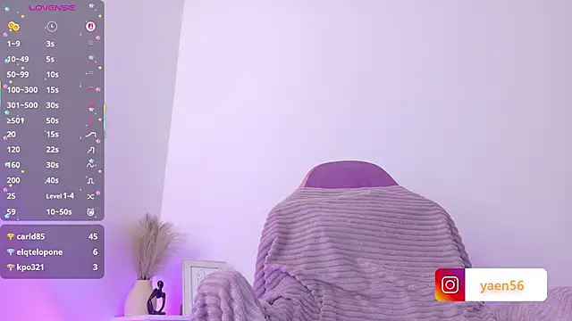 دردشة Liah__19 الجنسية المباشرة