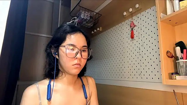 JennyCarpenter's Live XXX Chat